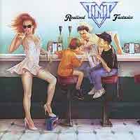 lp: TNT: Realized Fantasies