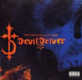 cd: Devildriver: The fury of our maker's hand