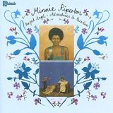 cd: Minnie Riperton: Perfect Angel/Adventures In Paradise