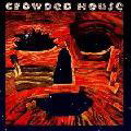 cd: Crowded House: Woodface