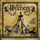 cd: Witchery: Don't fear the reaper