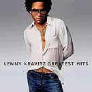 cd: Lenny Kravitz: Greatest hits