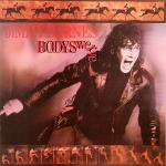  obestämt: Jimmy Barnes: Bodyswerve