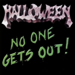  obestämt: Halloween: No One Gets Out!