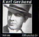 cd: Karl Gerhard: 1891-1991 Etthundra år