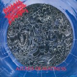 cd: Morbid Angel: Altars of madness