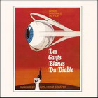 cd: Karl Heinz Schäfer: Les gants blancs du diable