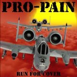 cd: Pro-pain: Run for cover