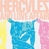 cd: Hercules and Love Affair: Hercules and Love Affair