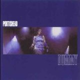 cd: Portishead: Dummy