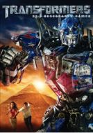 dvd: VA: Transformers: De besegrades hämnd