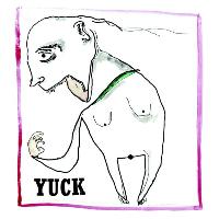 cd: Yuck: Yuck