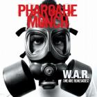 cd: Pharoahe Monch: W.A.R. (We Are Renegades)