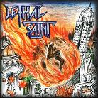 cd: Lethal Saint: Lethal Saint