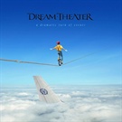 cd+dvd-digibook: Dream theater: A dramatic turn of events