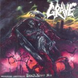 cd: Grave: You'll Never See...