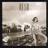 cd: Rush: Permanent waves