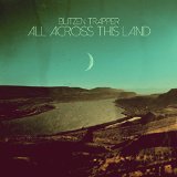 cd: Blitzen Trapper: All Across This Land