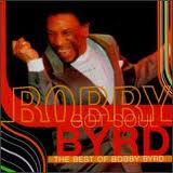 cd: Bobby Byrd: Got Soul: The Best Of Bobby Byrd