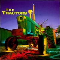 cd: Tractors: The Tractors