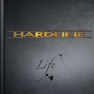 lp-gatefold: Hardline: Life