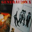 cd: Generation X: Valley Of The Dolls