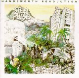 cd: Steel Pulse: Handsworth Revolution