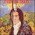  obestämt: Chicken shack: Imagination lady