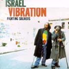 lp: Israel Vibration: The Same song