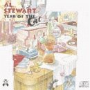 cd: Al Stewart: Year of the cat