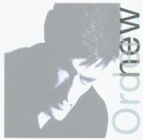 cd: New Order: Low-Life