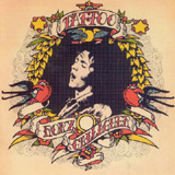 cd: Rory gallagher: Tattoo