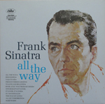 cd: Frank Sinatra: All the Way