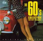 3cd: VA: The 60's Collection