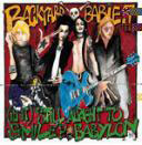  obestämt: Backyard Babies: (is it) still alright to smile?