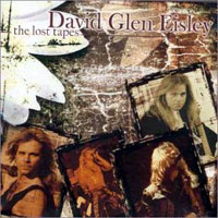  obestämt: David Glen Eisley: The lost tapes