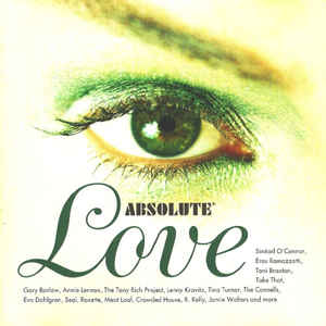 2cd: VA: Absolute Love