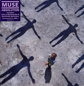 cd: Muse: Absolution
