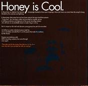 cd: Honey is Cool: Crazy Love