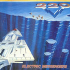 lp: 220 Volt: Electric Messengers