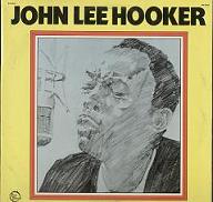 cd-box: John Lee Hooker: John Lee Hooker