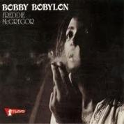 cd: Freddie McGregor: Bobby Bobylon