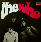 lp: Who: The Who