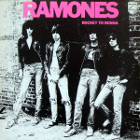 mc: Ramones: Rocket to russia