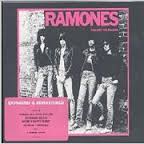 cd: Ramones: Rocket to russia