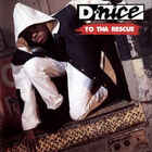 cd: D-Nice: To tha rescue
