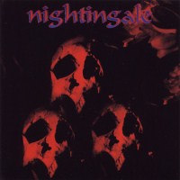 cd: Nightingale: The Breathing Shadow