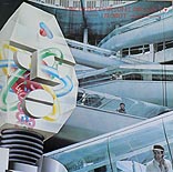lp: Alan Parsons Project: I Robot