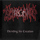 mcd: Deprecated: Deriding His Creation