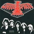 lp: White Spirit: White Spirit